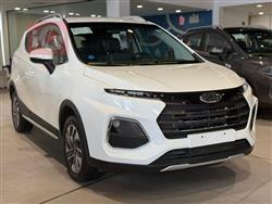 JAC JS3